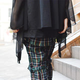 Sheer Jacket