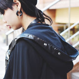 Sheer Jacket