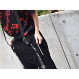 Studded Sarrouel