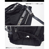 Studded Sarrouel