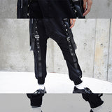 Studded Sarrouel