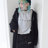 ショルダーLコート