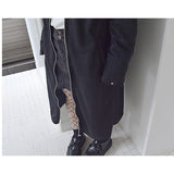 ショルダーLコート