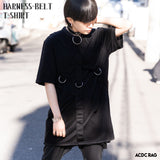ハーネスTシャツ