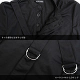 ハーネスTシャツ