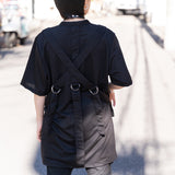 ハーネスTシャツ