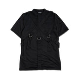 ハーネスTシャツ