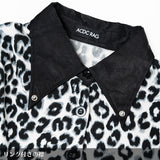 Leopard Shirt