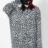 Leopard Shirt