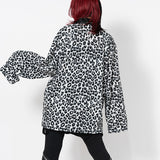 Leopard Shirt