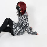 Leopard Shirt