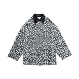 Leopard Shirt