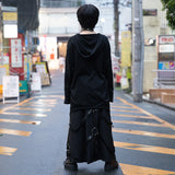 Six-Hoodie