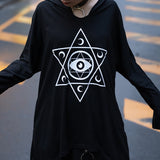 Six-Hoodie