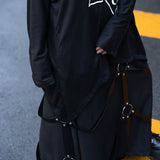 Six-Hoodie