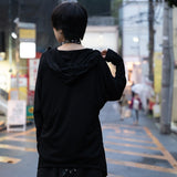 Six-Hoodie