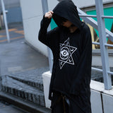 Six-Hoodie