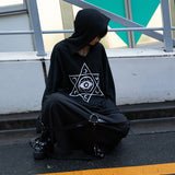 Six-Hoodie