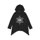 Six-Hoodie