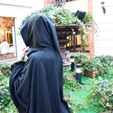 Witch Poncho