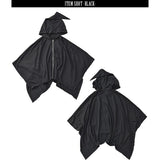 Witch Poncho