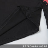 Blood Long Sleeve Tee