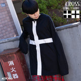 Cross Long Sleeve Tee