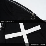 Cross Long Sleeve Tee