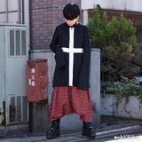 Cross Long Sleeve Tee