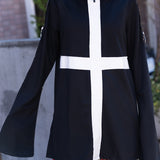 Cross Long Sleeve Tee