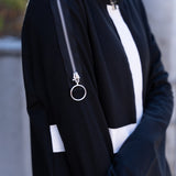 Cross Long Sleeve Tee