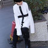 Cross Long Sleeve Tee
