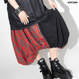 Tartan Aladdin Skirt