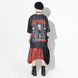 Tartan Aladdin Skirt