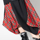 Tartan Aladdin Skirt