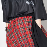 Tartan Aladdin Skirt