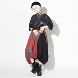 Tartan Aladdin Skirt