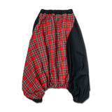 Tartan Aladdin Skirt