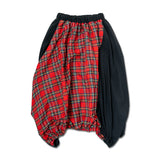 Tartan Aladdin Skirt
