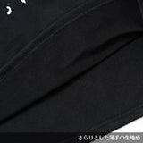 X-RAYパーカー