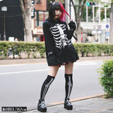 X-RAYパーカー