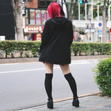 X-RAYパーカー