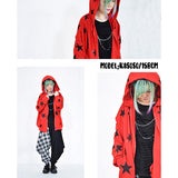 XING Hoodie