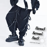 Harness Pants
