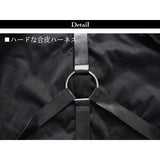 Harness Pants
