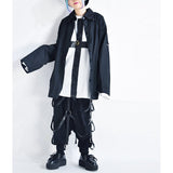 Harness Pants