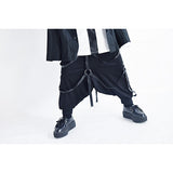 Harness Pants