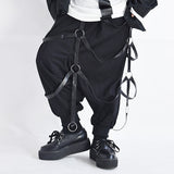 Harness Pants