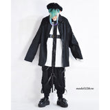 Harness Pants