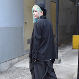 Mode Cardigan